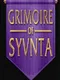 Grimoire of Syvnta