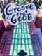 Groove that Goob