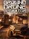 Ground Drone Operator: Ground Robotic System Simulator
