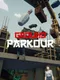 Ground Parkour: First Mission
