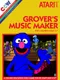 Grover's Music Maker