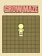 Grow Maze