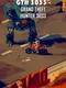 GTH 3033: Grand Theft Hunter 3033