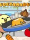 Gudetamarun: Running Gudetama! But Gudetama wants to be Gudegude