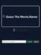 Guess The Movie.Name