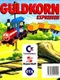 Guldkorn Expressen