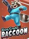 Gun Crate Raccoon