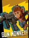 Gun Monkey!