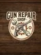 Gun Repair Shop