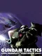 Gundam Tactics: Mobility Fleet 0079