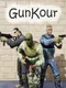 Gunkour