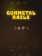 Gunmetal Rails
