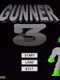 Gunner 3
