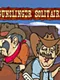 Gunslinger Solitaire