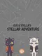 Gus & Stella's Stellar Adventure