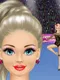 Gymnastics Salon - Makeup & Dressup Girls Game