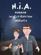 H.I.A: Horror Investigation Agency