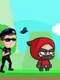Hacker's Adventure