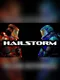 Hailstorm