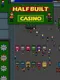 Half Built: Casino