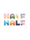 Half + Half