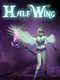 Half Wing