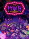 Hallowanderband