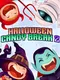 Halloween Candy Break 2