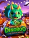 Halloween: DinoBoo & The Valley of Shadows