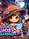 Halloween Ghost Grabbers