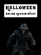 Halloween Online Horror Night