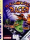 Halloween Racer