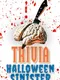 Halloween Sinister Trivia