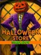 Halloween Store Simulator