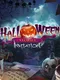 Halloween Stories: Invitation