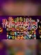 Halloweenistry