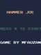Hammer Joe