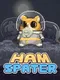 Hamspater