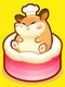 Hamster Tycoon: Cake Maker