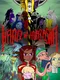 Hand of Horzasha