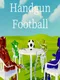 Handgun Football