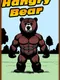Hangry Bear