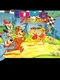 Hanna Barbera's Turbo Toons