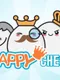 Happy Chess