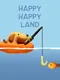 Happy Happy Land