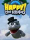 Happy! The Hippo
