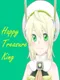 Happy Treasure King