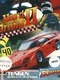 Hard Drivin' II: Drive Harder