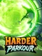 Harder Parkour