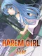 Harem Girl: Evie
